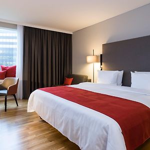 Zimmer mit Queensize-Bett